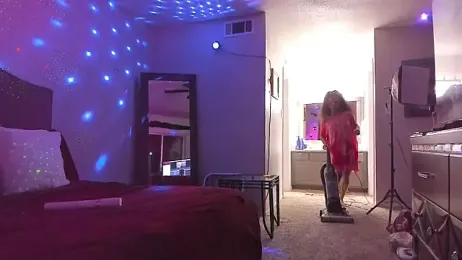 yiauana webcam model stream image