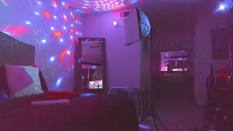 yiauana webcam model stream image