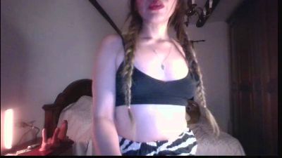 Karolinareaper webcam cam4 model stream image