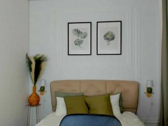 EvaRaider webcam model stream image