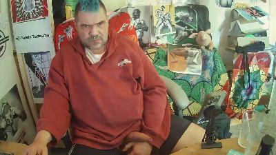 TeddyTedesma webcam model stream image