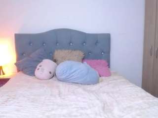 joe-michelle webcam model stream image