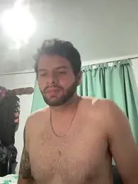 Baphomet212341 webcam model stream image