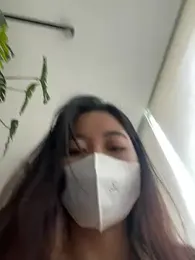 Lami_Mi webcam model stream image