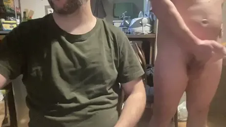 RedDante89 webcam model stream image