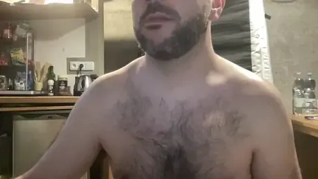 RedDante89 webcam model stream image