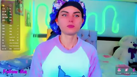 Jessica_smith_1 webcam stripchat model stream image