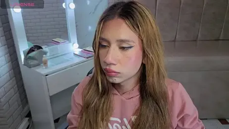 Evy_Luxx_v webcam model stream image