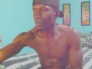 elmiltonnjakeeso webcam model stream image