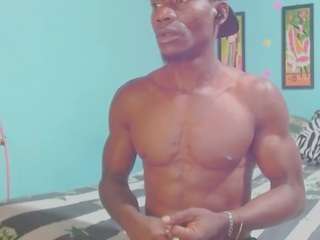 elmiltonnjakeeso webcam model stream image