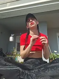 U_prolazu webcam stripchat model stream image