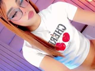 demonic-maryam webcam model stream image