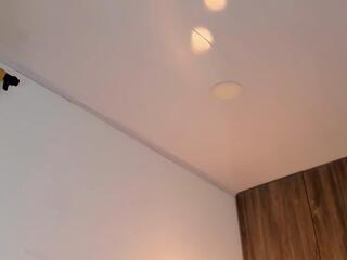 Angela Dopler webcam flirt4free model stream image