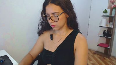 Vanyxxxxx webcam model stream image