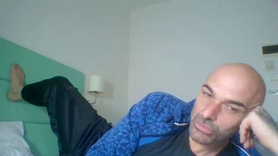 ilciuciu20 webcam model stream image