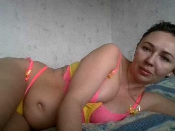 CuteAngelina webcam bongacams model stream image