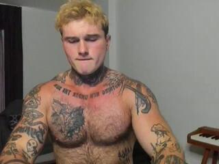 Nandos George webcam flirt4free model stream image