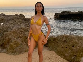 BelleCupins webcam livejasmin model stream image