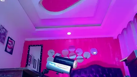 TiffanyMackensyy webcam model stream image