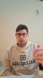 Redkayo webcam model stream image