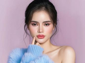 SeraphinaHeather webcam model stream image