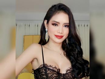 SeraphinaHeather webcam model stream image