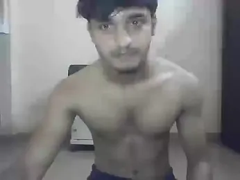 Jack_Vibes webcam model stream image