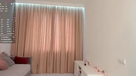 TaiteFairfield webcam model stream image