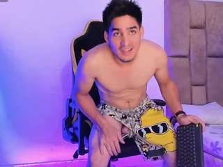 dylan-greyy webcam model stream image