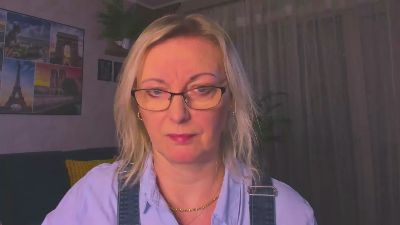 VanessaLUX webcam cam4 model stream image