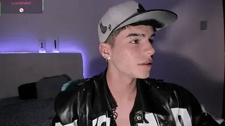 Dulcey_ webcam model stream image