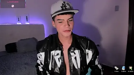 Dulcey_ webcam model stream image