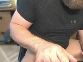 mister_dilf webcam chaturbate model stream image