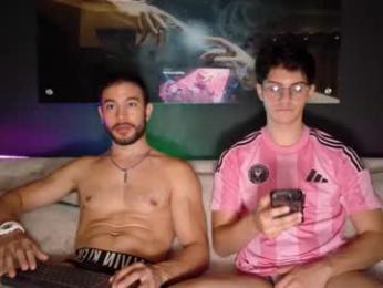 crhistian1_ webcam chaturbate model stream image