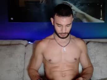 crhistian1_ webcam chaturbate model stream image