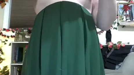 AverageRose webcam model stream image