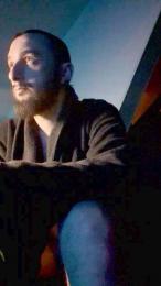 Knutberserker webcam model stream image