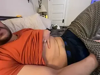 VelvetXL webcam model stream image