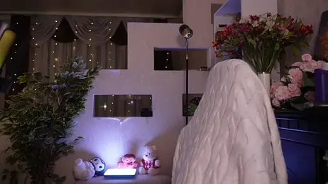 Chriss_Fox webcam stripchat model stream image