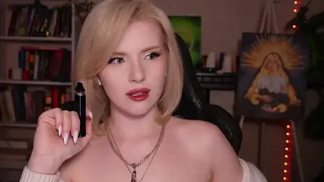 Chriss_Fox webcam model stream image