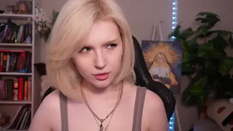 Chriss_Fox webcam model stream image