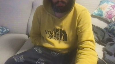 Deepx23 webcam model stream image