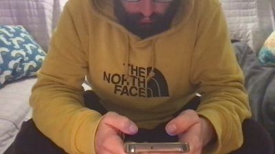 Deepx23 webcam model stream image