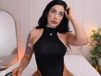 vanessa_sexxy webcam model stream image