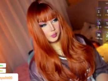 koreandollts webcam chaturbate model stream image