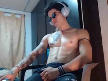 sammytop22 webcam model stream image