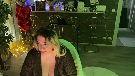 Monageil webcam model stream image