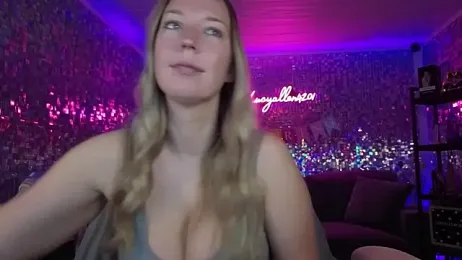 lucyallen4201 webcam model stream image