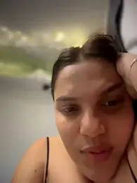 Colibri_xxx webcam model stream image