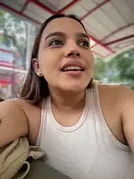 Colibri_xxx webcam model stream image